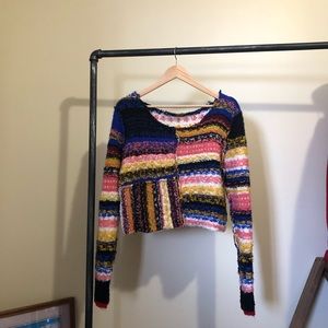 FreePeople sweater